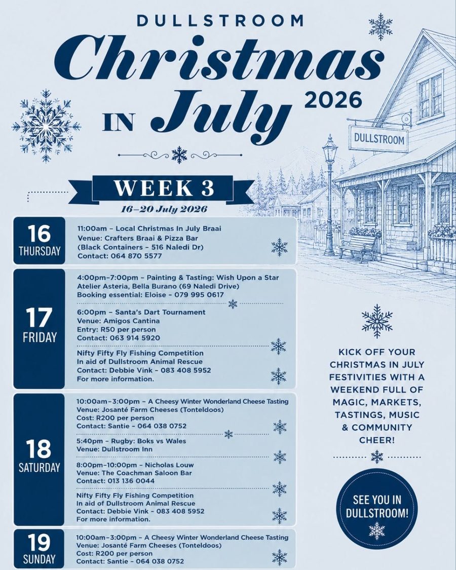 Week 3